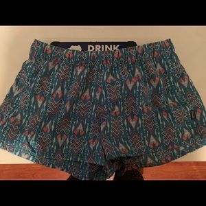 Patagonia women shorts